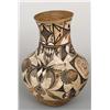 Image 1 : Acoma Vase.