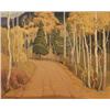 Image 1 : Jerry Jordan. Oil on Canvas.