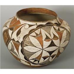 Acoma Olla Pot.