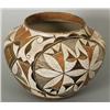 Image 1 : Acoma Olla Pot.