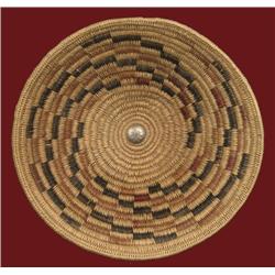 Navajo Basket.