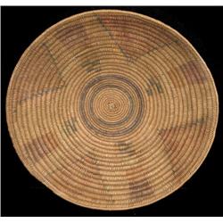 Navajo Basket.