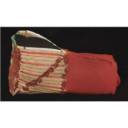 Lakota Cradle Cover.