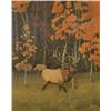 Image 1 : Stephen Elliott. Oil on Board. 