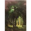 Image 1 : Wilson Hurley. Oil on Canvas