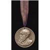 Image 1 : 1889 Presidential Medal.