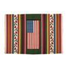 Image 1 : Mexican Serape.