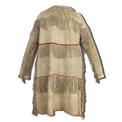 Athabascan Coat.