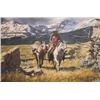 Image 1 : Dennis Grismer. Oil on Canvas. 