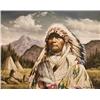 Image 1 : Alfredo Rodriquez. Oil on Canvas.