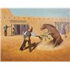 Image 1 : Forrest F. Glyn.Oil on Canvas. 