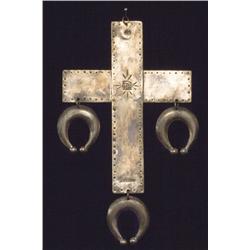 Hudson Bay Trade Cross.
