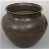 Image 1 : San Juan Black Pottery Bowl.