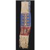 Image 1 : Sioux Pipebag.