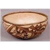 Image 1 : Zuni Indian Bowl.