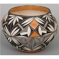 Acoma Bowl.