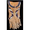 Image 1 : Apache Beaded Paint Bag