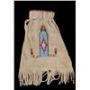 Image 1 : Crow Beaded Pouch.