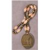 Image 1 : Benjamin Harrison Peace Medal.