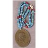 Image 1 : Chester Arthur Peace Medal