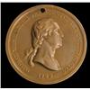 Image 2 : George Washington Peace Medal