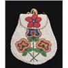 Image 1 : Shoshone Beaded Bag