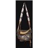Image 1 : Indian Used Hunting Bag.