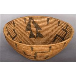 Apache Basket.