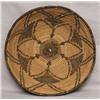 Image 1 : Yavapai Basketry Tray.