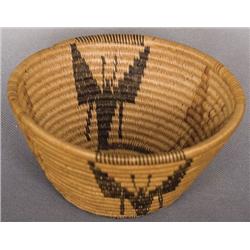 Panamint Basket.