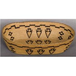 Panamint Basket.