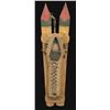 Image 1 : Kiowa/Comanche Miniature Cradle