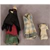 Image 2 : Kiowa/Comanche Miniature Cradle