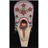 Image 1 : Nez Perce Child's Cradle
