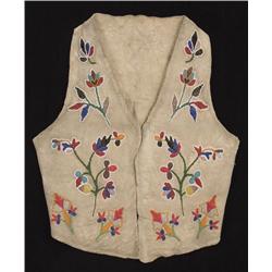 Crow Vest