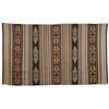 Image 1 : Navajo Weaving. Crystal Area