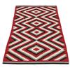 Image 1 : Navajo Eye Dazzler Rug.