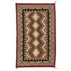 Image 1 : Navajo Weaving.