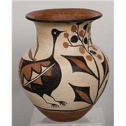 Santa Domingo Vase.