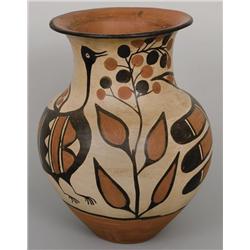 Santa Domingo Vase