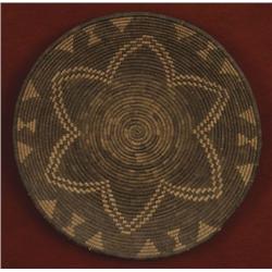 Apache Basket.
