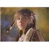 Image 1 : Don Crowley. Oil on Board.
