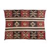 Image 1 : Navajo Chiefs Blanket.