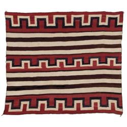 Navajo Chiefs Blanket.