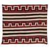 Image 1 : Navajo Chiefs Blanket.