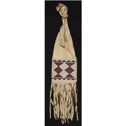 Blackfoot Pipe Bag.