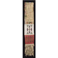 Sioux Pipe Bag.