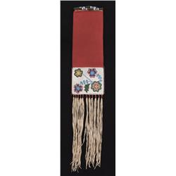 Cree Pipebag.