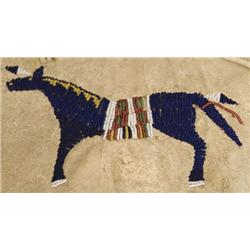 Lakota Womans Dress.