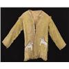Image 2 : Southern Cheyenne Mans Coat.